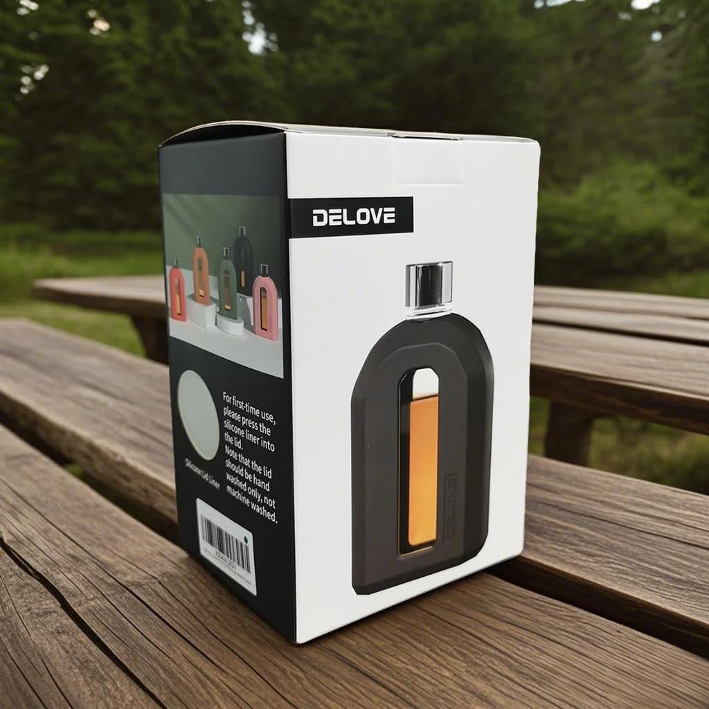 Regalo ideal Delove para ocasiones especiales y gustos prácticos.