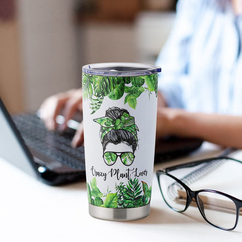 Regalo para amantes de plantas con diseño duradero y práctico.