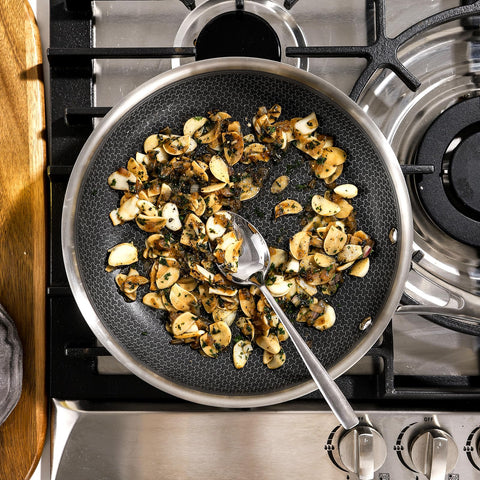 DELUXE, regalo ideal para cocineros que buscan rendimiento en la cocina