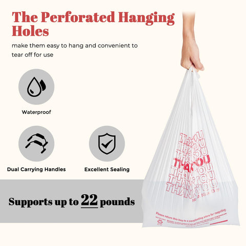 Bolsas Delxo para negocios, empaque y entrega eficientes.