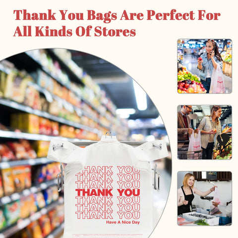 Bolsas Delxo de uso diverso para alimentos y retail.