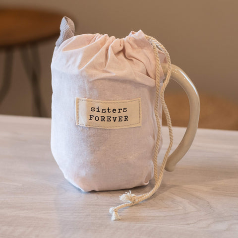 DEMDACO Taza apta para microondas y lavavajillas, uso diario sin complicaciones.