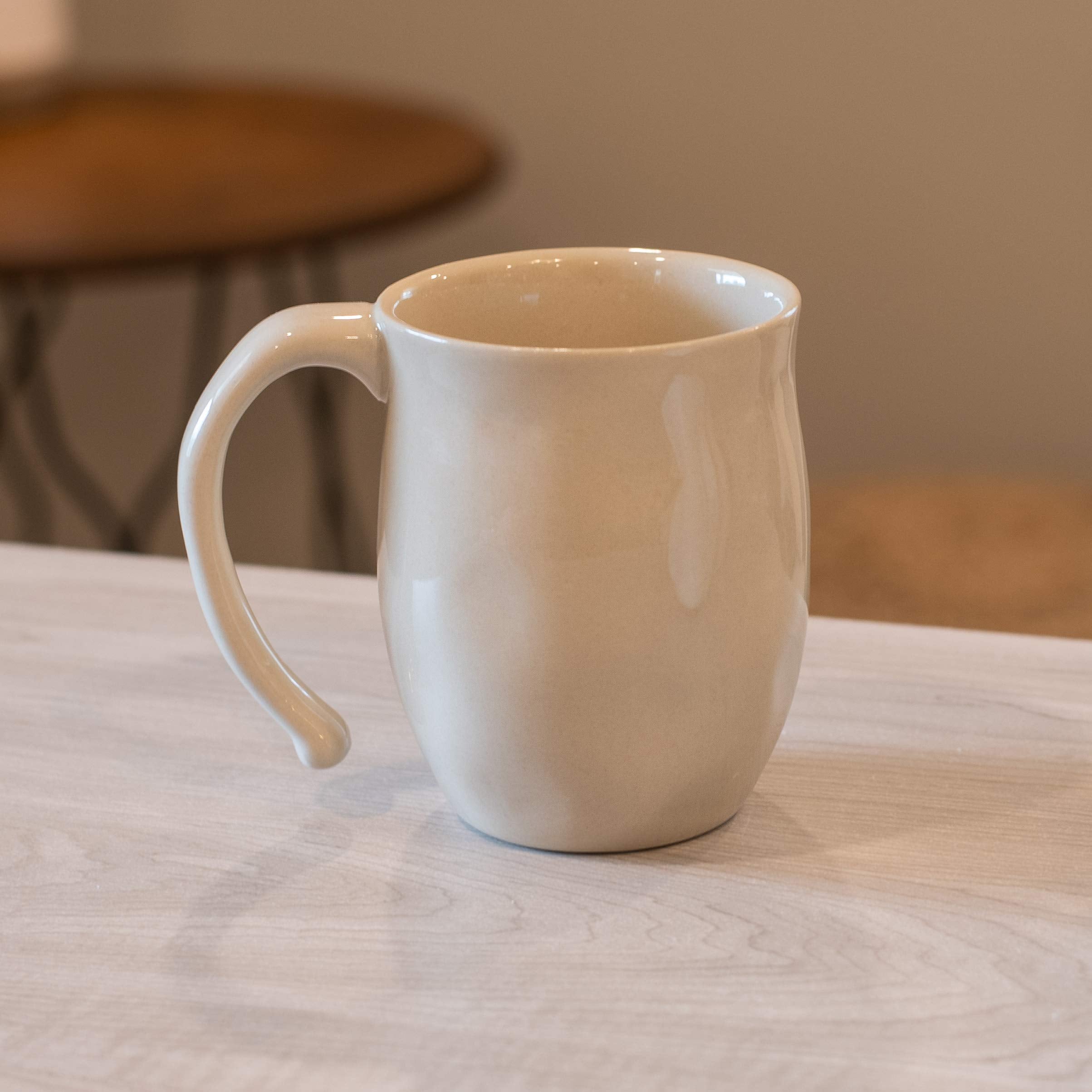 DEMDACO taza con bolsa de tela regalo, lista para sorprender