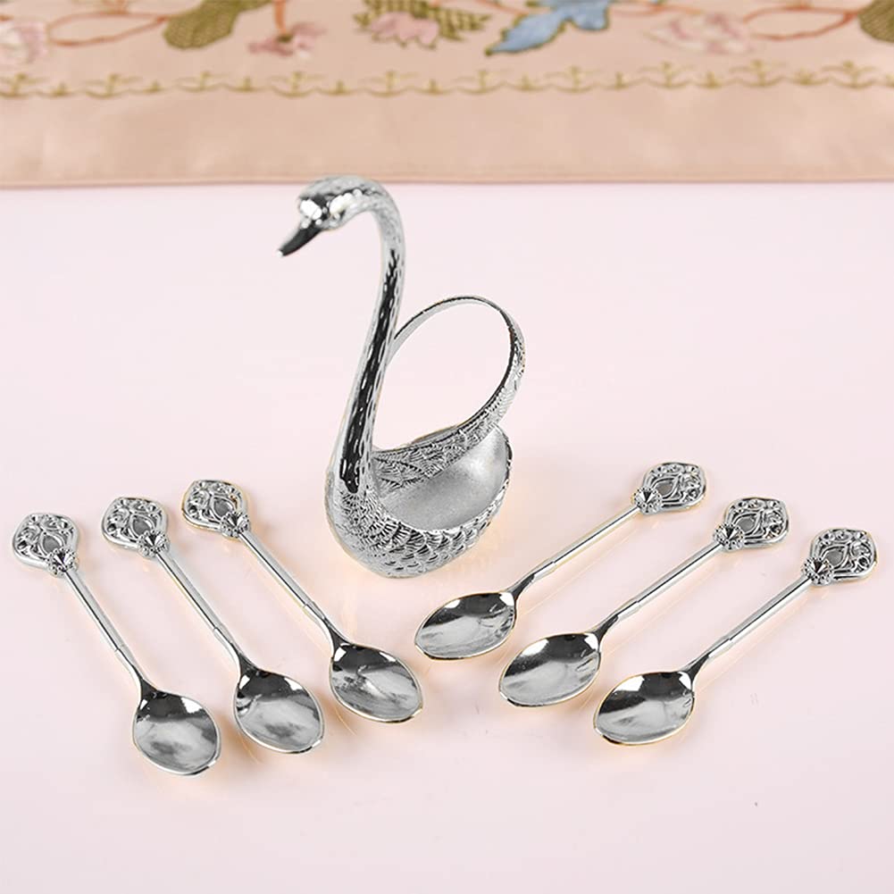 Regalo Denpetec para casa nueva con cubiertos elegantes