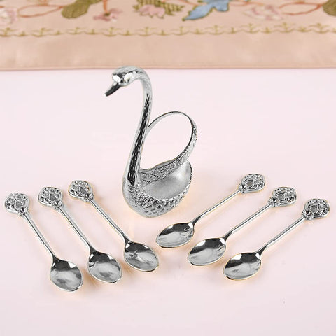 Regalo Denpetec para casa nueva con cubiertos elegantes