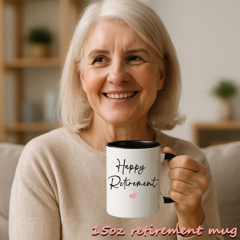 Taza Deoqash apta para microondas, calentamiento rápido