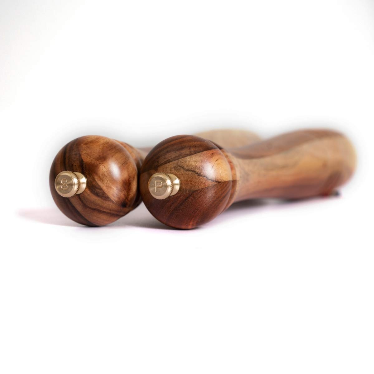 Deroteno conjunto acacia: diseño ergonómico para un agarre cómodo