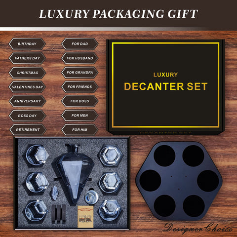DESIGNERCHOICE guía de cócteles para ampliar tus opciones de whisky