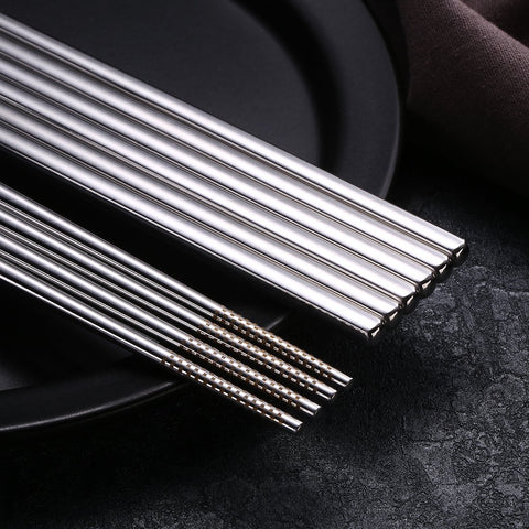Devico palillos para cocinas y hoteles, diseño práctico y profesional.
