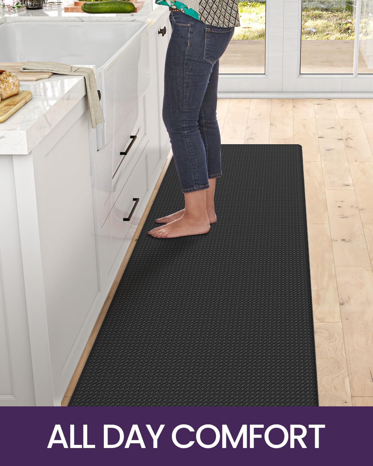DEXI alfombra disponible en colores para combinar con la decoración