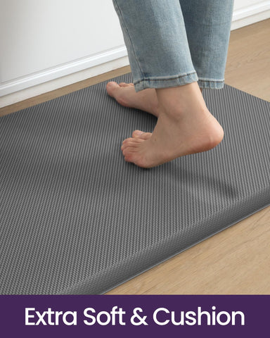 DEXI superficie impermeable facilita la limpieza tras cocinar o usar el fregadero.