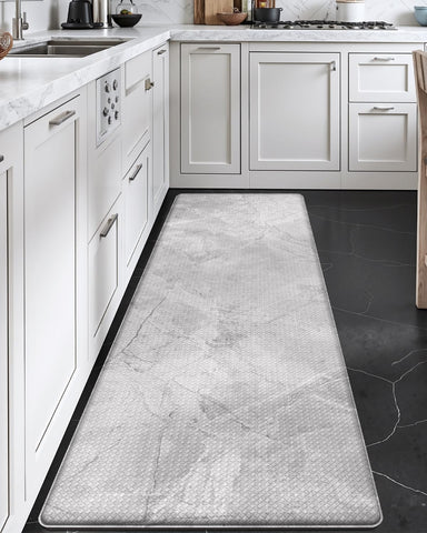 dexi alfombrilla cocina resistente a salpicaduras y manchas