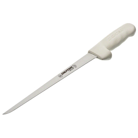 Dexter Outdoors cuchillo filetear 9 pulgadas con filo DEXSTEEL para filetear pescado con precisión
