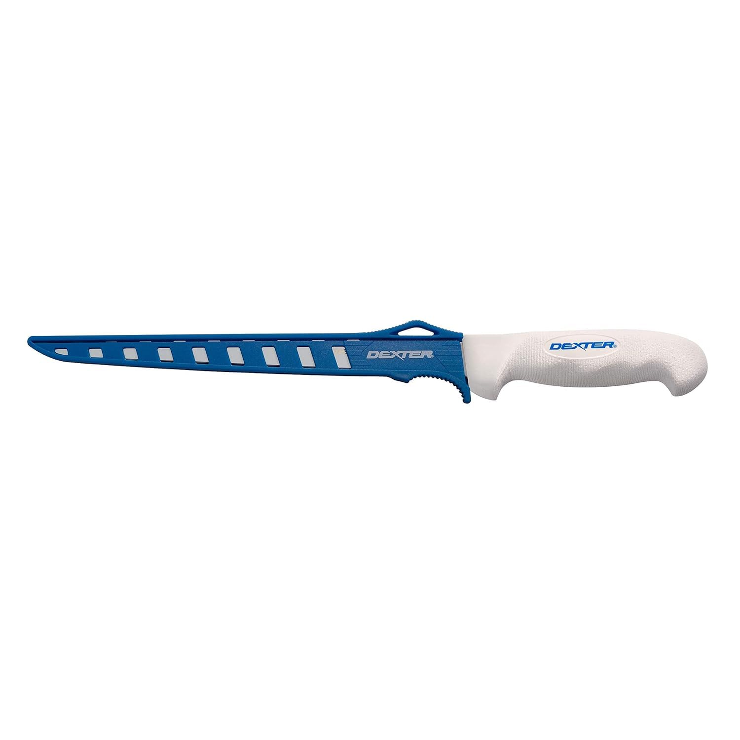Dexter Outdoors: mango SOFGRIP ergonómico para un agarre firme.
