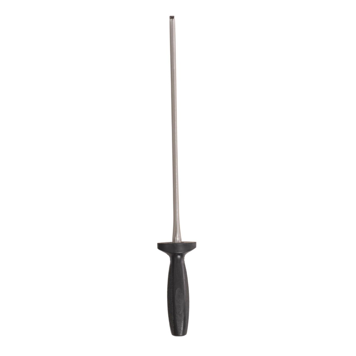 Dexter-Russell DDS-12PCP: afilador de diamante oval para afilar cuchillos con precisión.