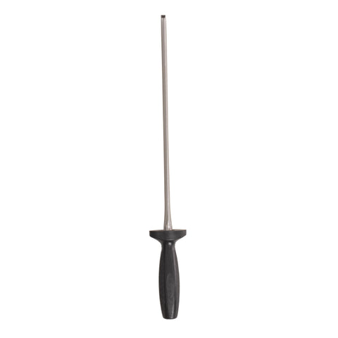 Dexter-Russell DDS-12PCP: afilador de diamante oval para afilar cuchillos con precisión.