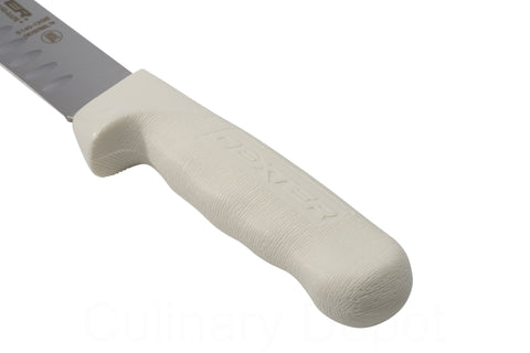 Línea Sani-Safe de Dexter Russell facilita limpieza y seguridad en la cocina.