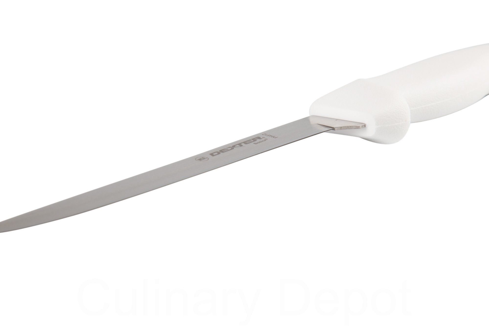Dexter-Russell P94812, ideal para fillet de pescado con control suave.