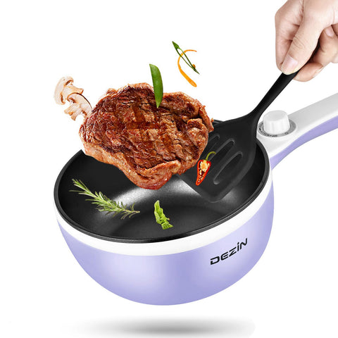DEZIN Hot Pot preparación rápida para cenas fáciles
