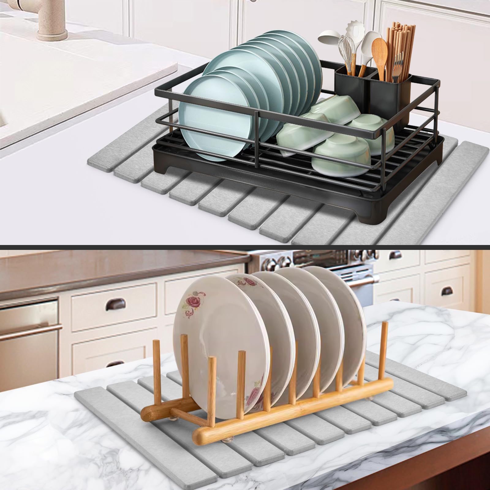 dfjkjuu kit práctico de cocina regalo ideal para familias