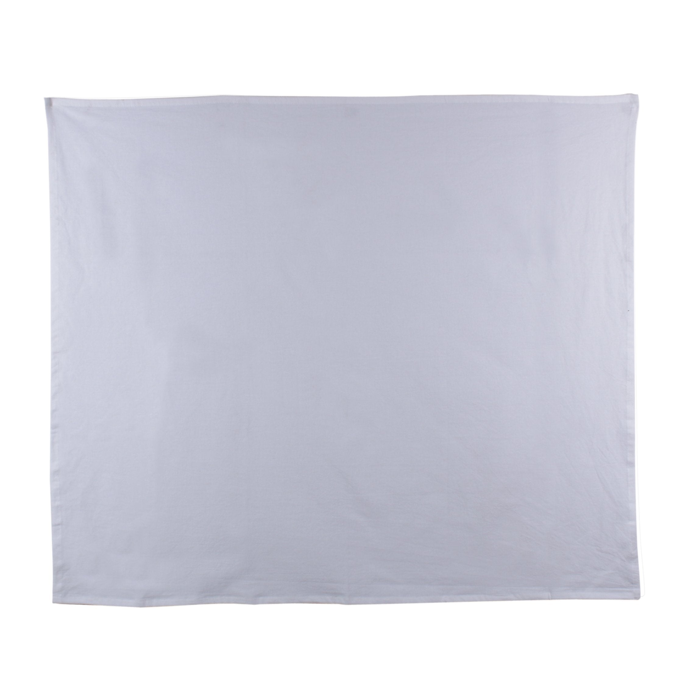 DG Collections: toallas de cocina 27x27 blancas, secado rápido y limpieza eficiente.