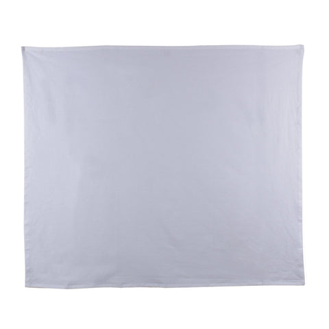 DG Collections: toallas de cocina 27x27 blancas, secado rápido y limpieza eficiente.