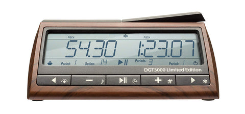 DGT3000 LE: caja regalo atractiva, perfecta para regalo y exhibición