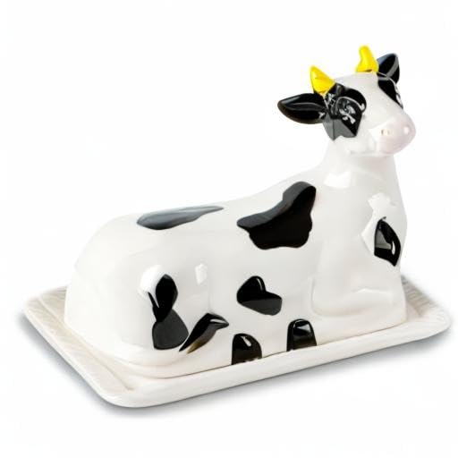 dgudgu mantequera-regalo-casero-estilo, ideal para cocinas con personalidad.