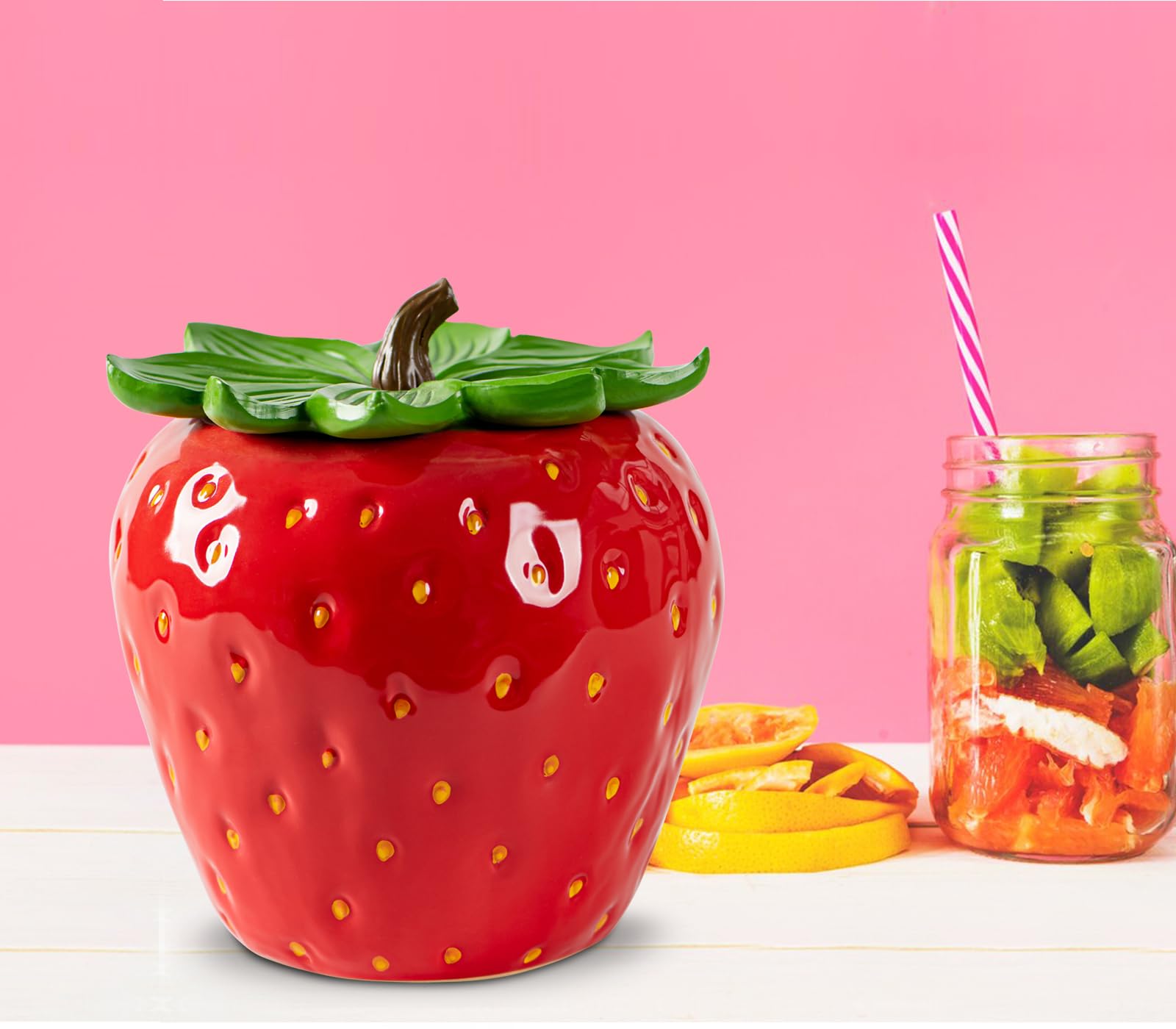 dgudgu regalo ideal para cocina y hogar.