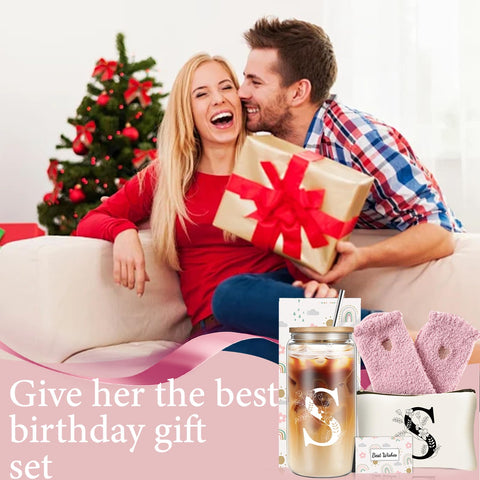 Caja regalo elegante DHQH para ocasiones especiales.