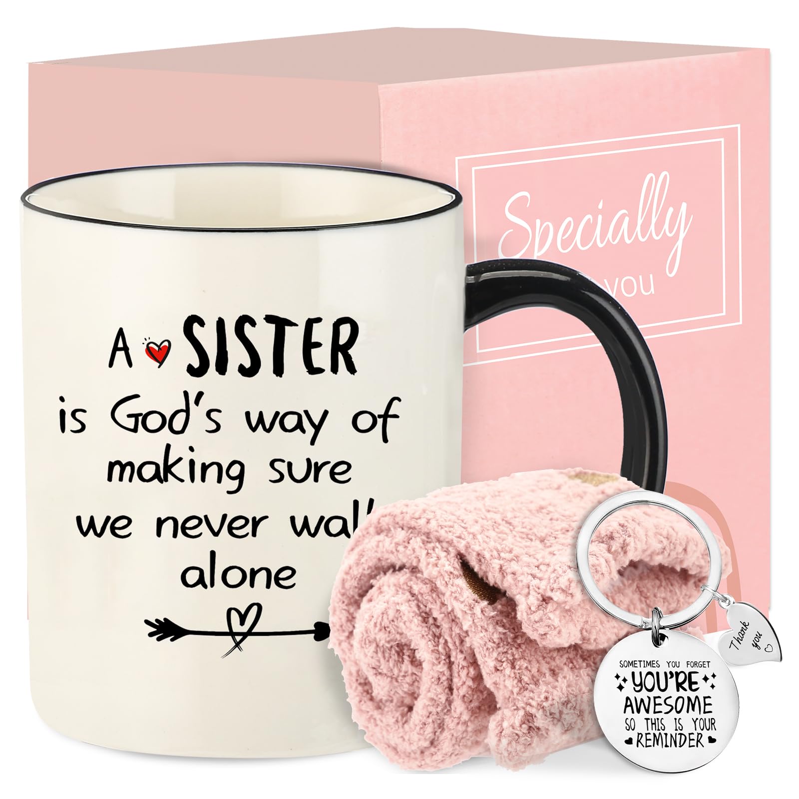 Taza DHQH 11oz para café diario, duradera y de cerámica de calidad.