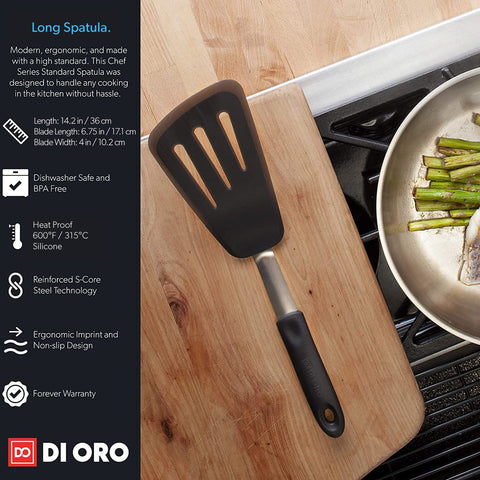 Di Oro Living regalo ideal para amantes de la cocina.