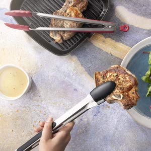 DI ORO Living set de 2 piezas para cocinar de forma versátil
