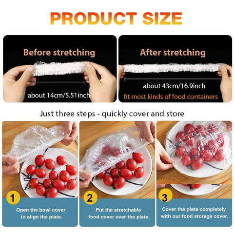 DI QIU REN regalo práctico para cocina y organización.