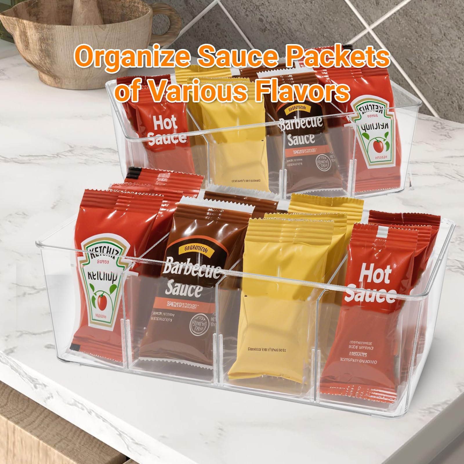 diatomiteco uso multipropósito para snacks y quesos en casa.