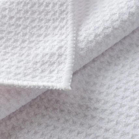 Toallas Dibor Setter para cocina que actualizan el ambiente con un toque suave.