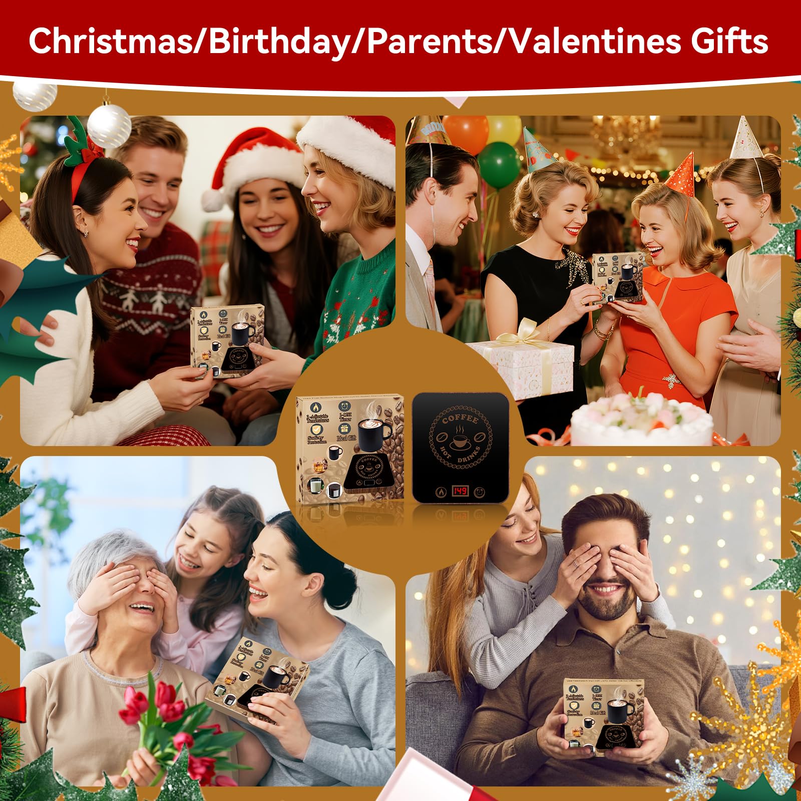 Dicross regalo ideal para fiestas y ocasiones especiales