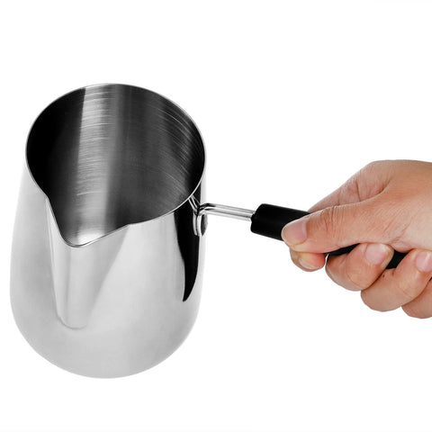 Dicunoy mango aislado ergonómico, manejo cómodo sin quemarte.