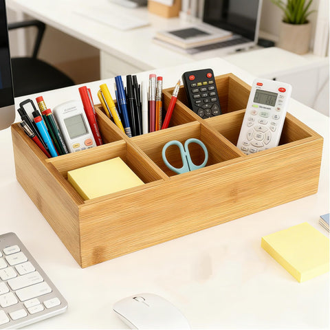 Dicunoy organizador de té, tamaño 10x6,5x2,5 cm para planificar la despensa.