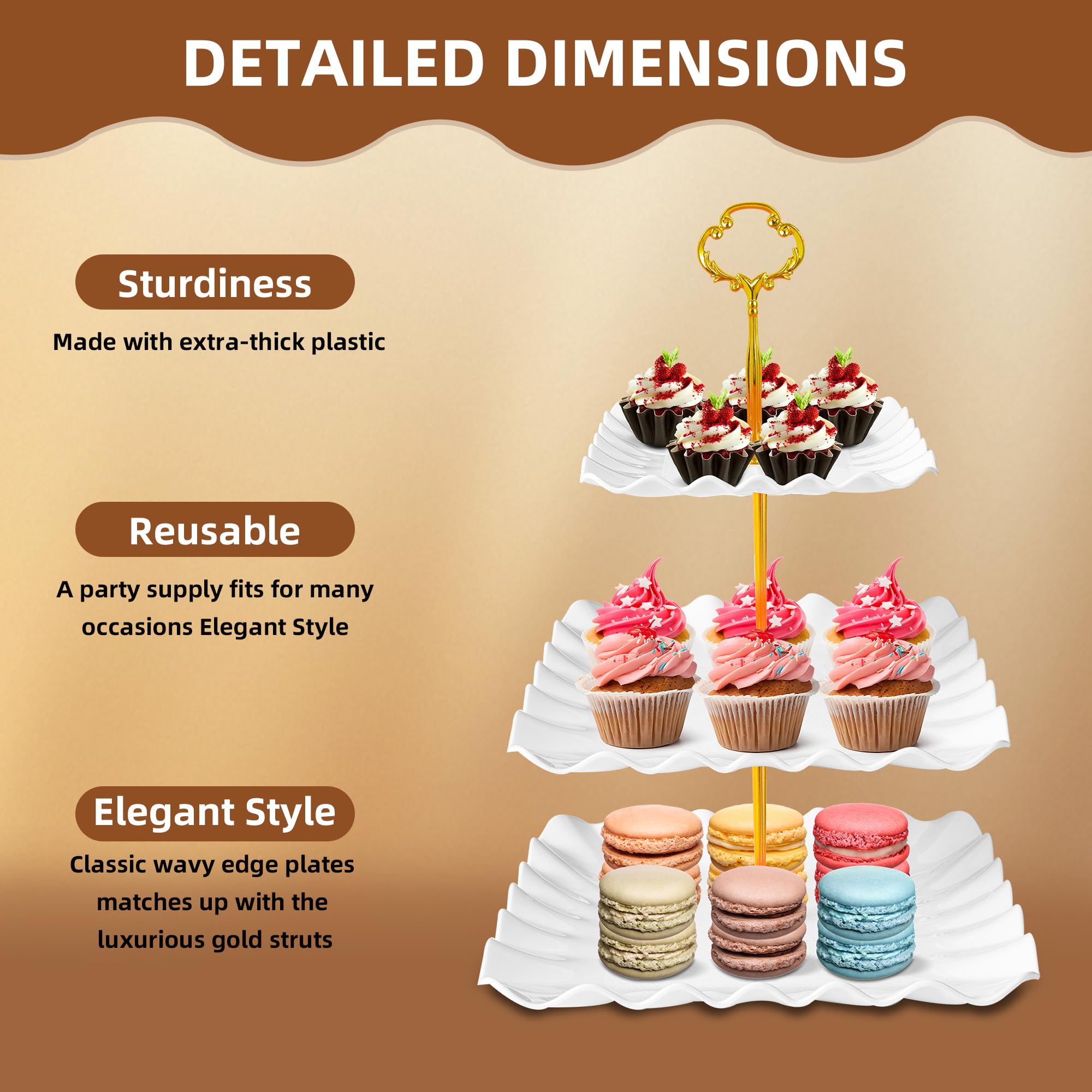 DIDROOM diseño desmontable, montaje rápido y fácil para guardar tras eventos.