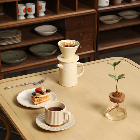 Dif Deco regalo ideal para amantes del café en casa u oficina