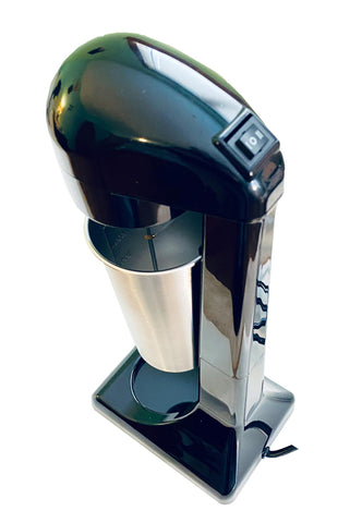 Difora preparadora frappe ideal para bebidas frías y cremosas