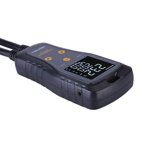Configuración en dos pasos de DIGITEN DTC151 para uso inmediato.