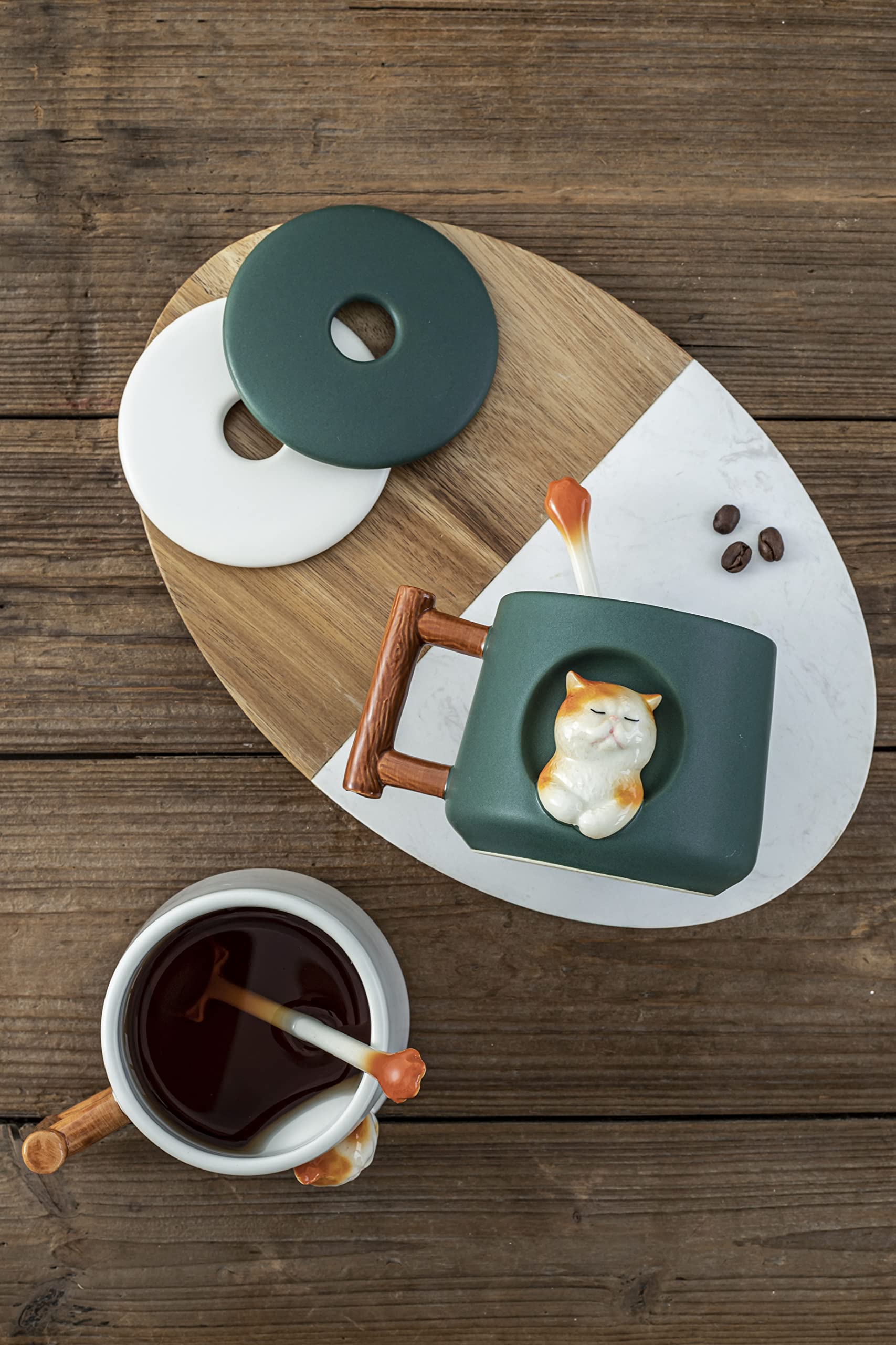DIHOclub Regalo perfecto para amantes de los animales