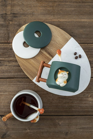 DIHOclub Regalo perfecto para amantes de los animales