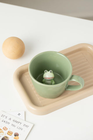 DIHOclub regalo perfecto para amantes de insectos, jardinería y arte en cerámica