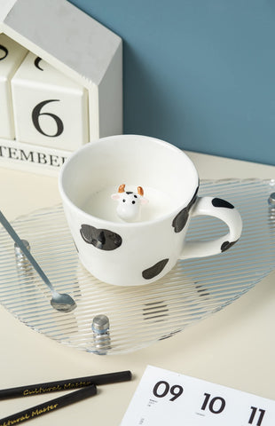 DIHOclub taza regalo de animales, perfecta para amantes de mascotas.
