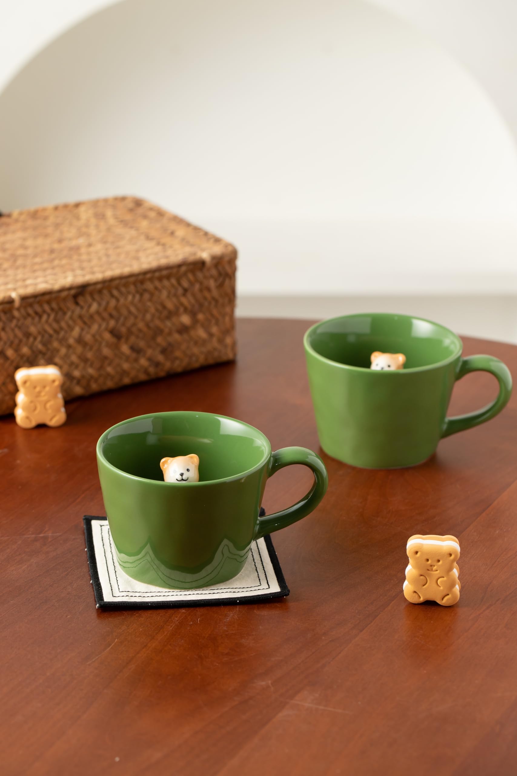 dihoclub taza doble uso caliente y fria para bebidas.