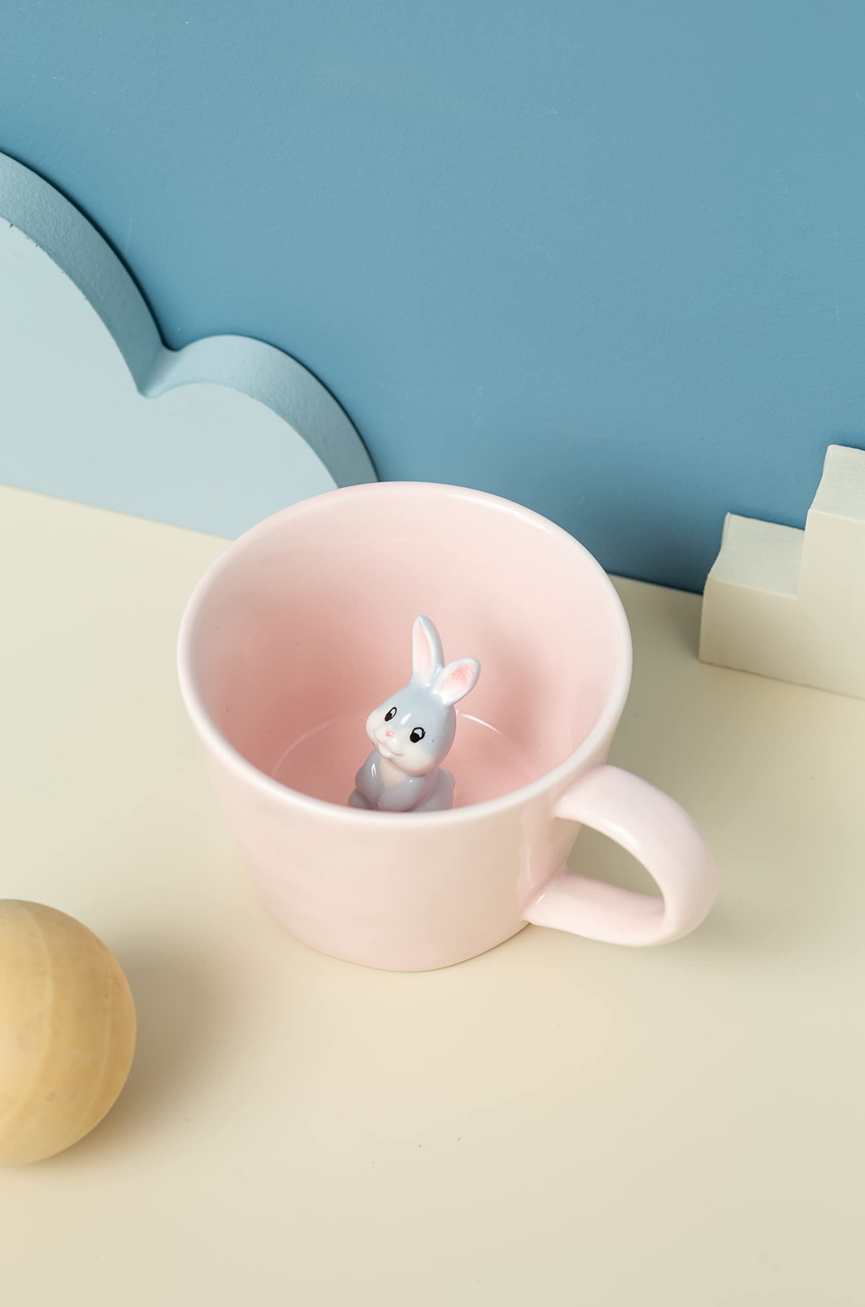 DIHOclub Taza multifuncional para café, té o bebidas frías