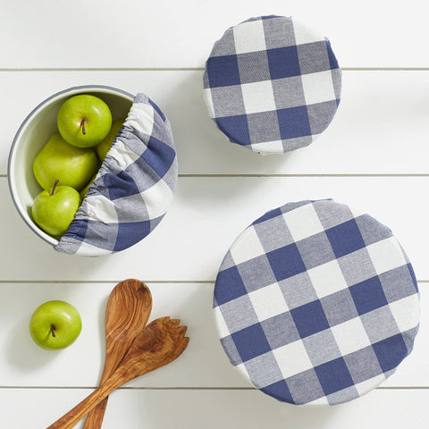 Cubiertas DII para tazones que coordinan con otros accesorios de cocina